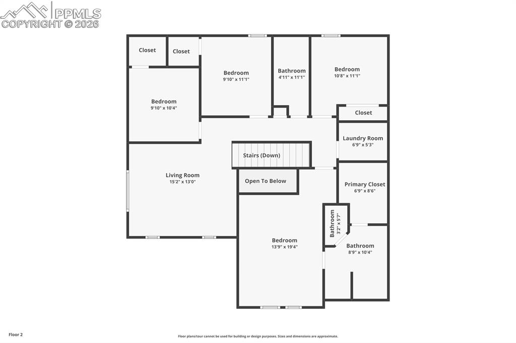 Image 37 of 40: Floor Plan