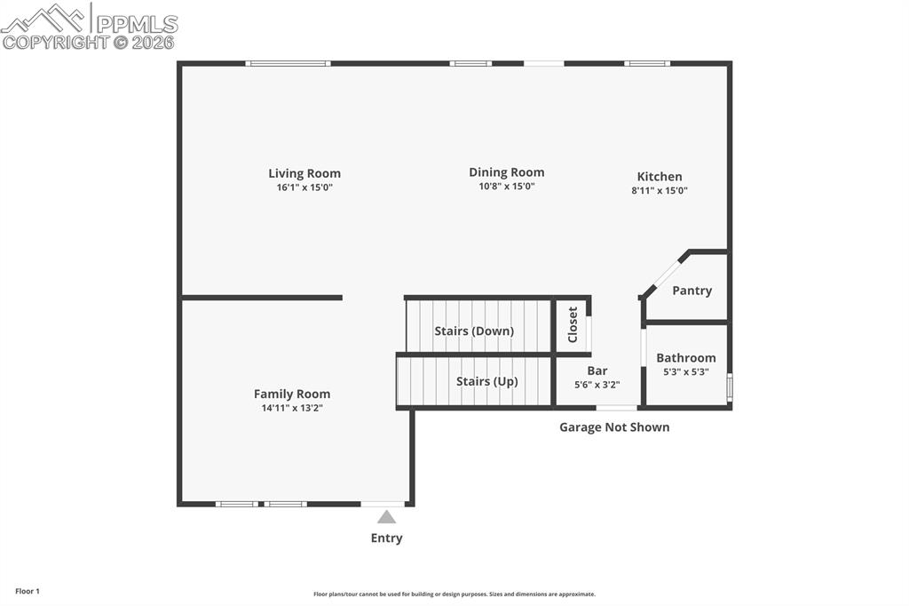 Image 38 of 40: Floor Plan
