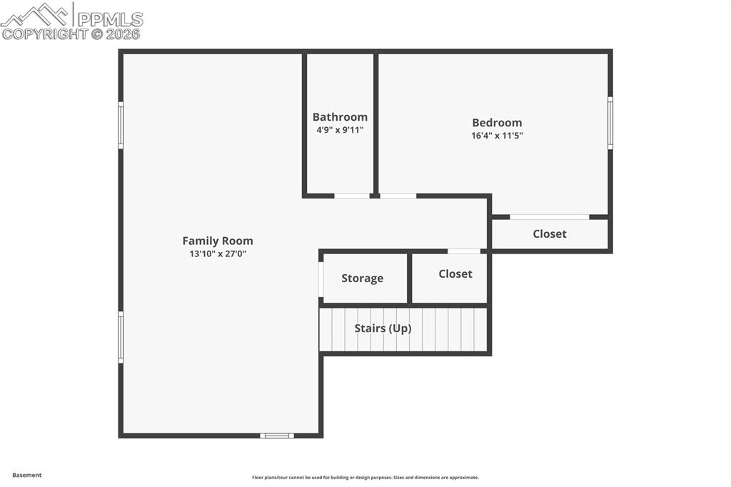Image 39 of 40: Floor Plan