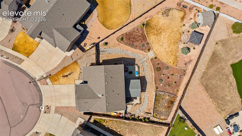 Image 41 of 45: Aerial View