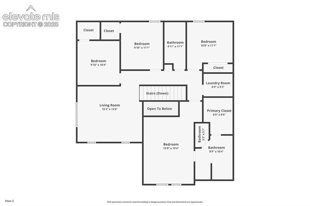 Image 42 of 45: Floor Plan