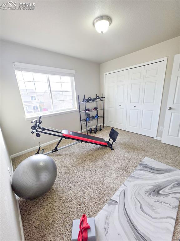 Image 19 of 24: Exercise Room
