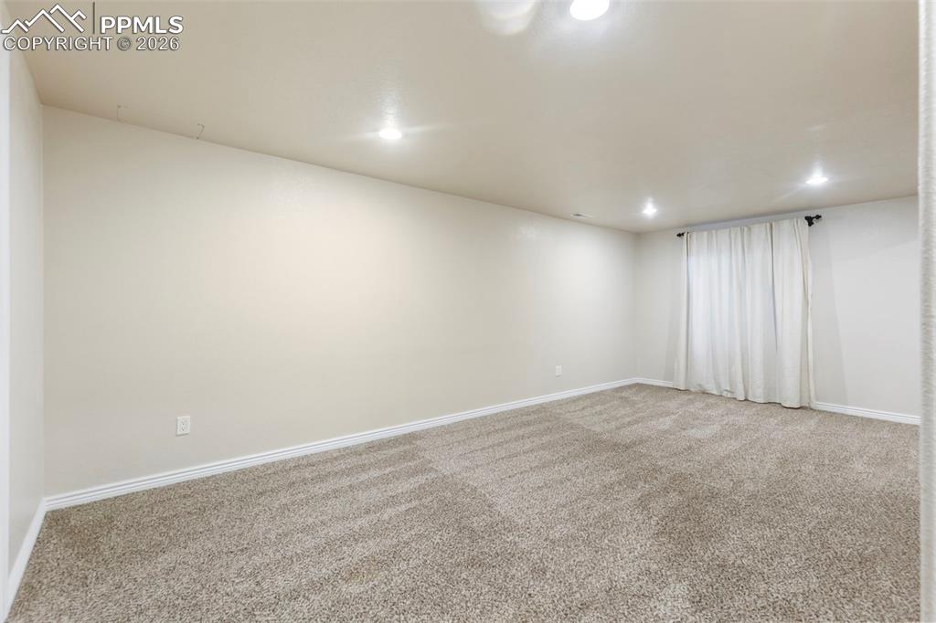 Image 29 of 50: Basement