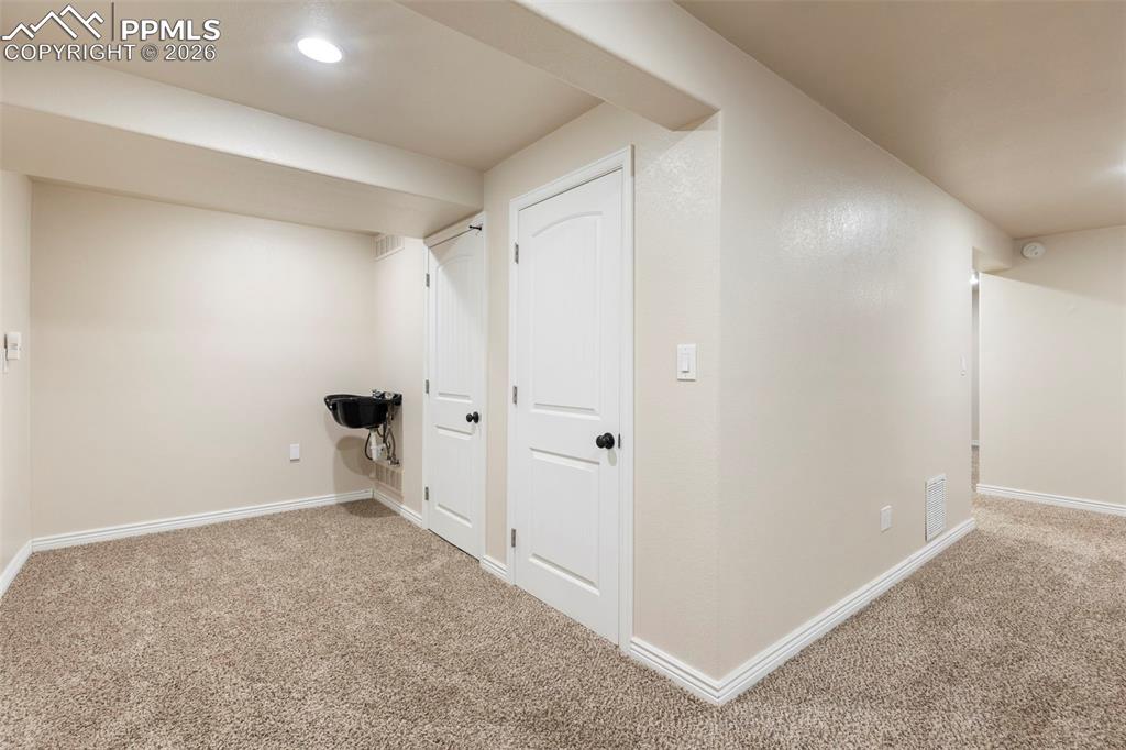 Image 34 of 50: Basement