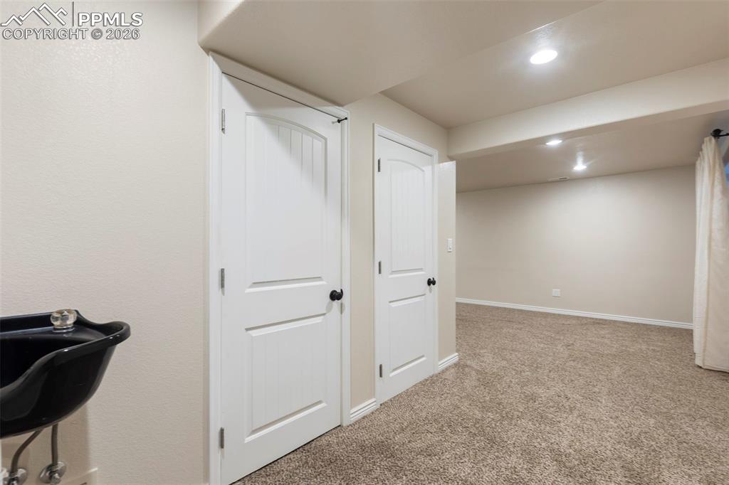 Image 35 of 50: Basement