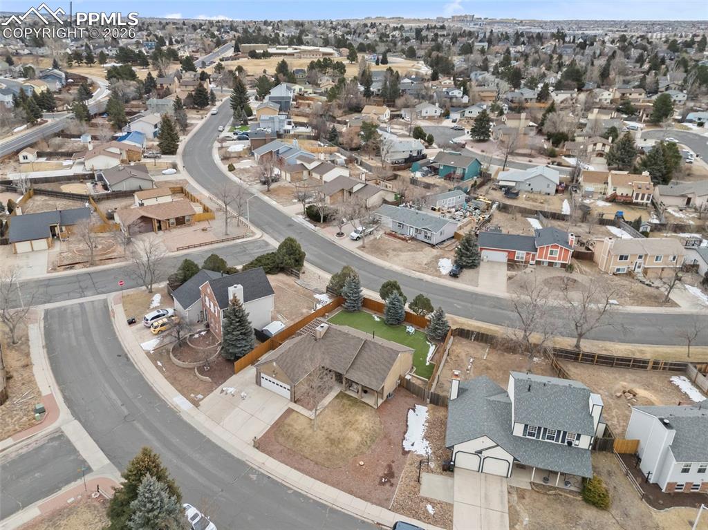 Image 49 of 50: Aerial View