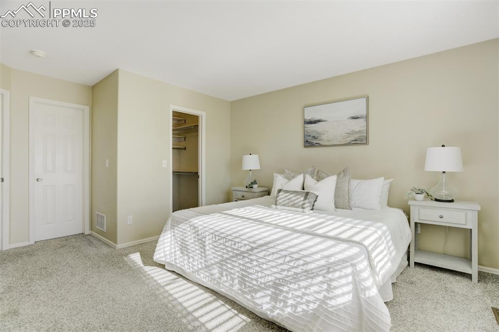 Image 13 of 43: Bedroom