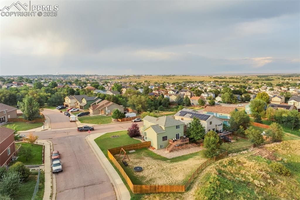 Image 37 of 43: Aerial View