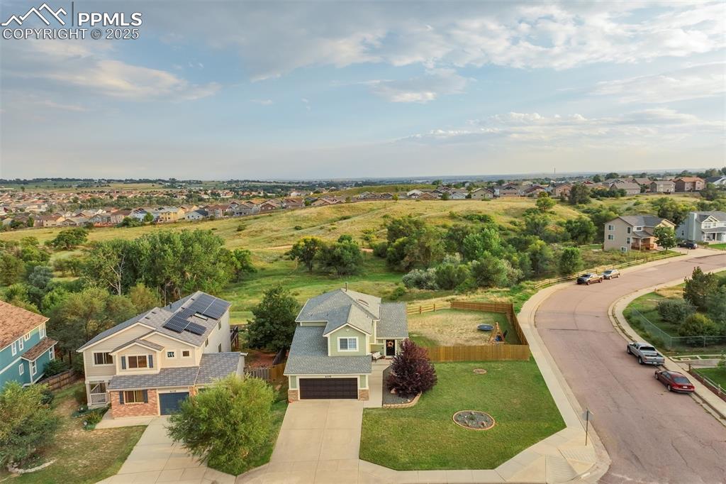 Image 38 of 43: Aerial View