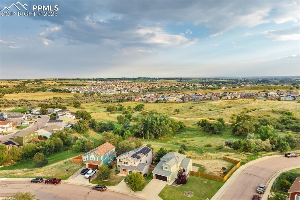 Image 39 of 43: Aerial View