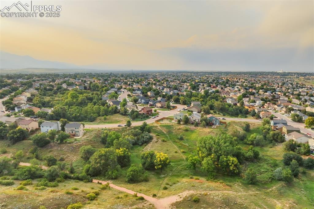 Image 41 of 43: Aerial View