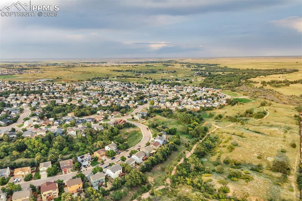 Image 42 of 43: Aerial View