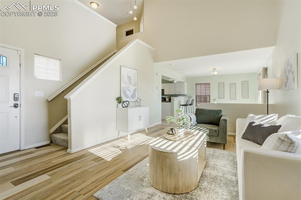 Image 6 of 43: Living Room