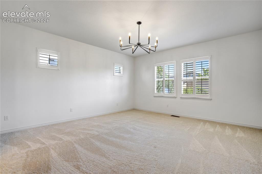 Image 17 of 50: Master Bedroom