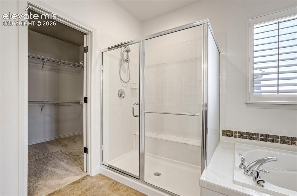 Image 20 of 50: Master Bathroom