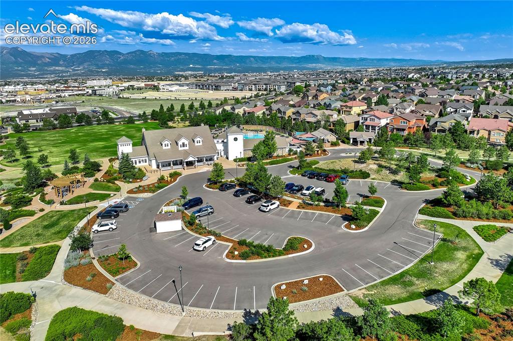 Image 42 of 50: Aerial View