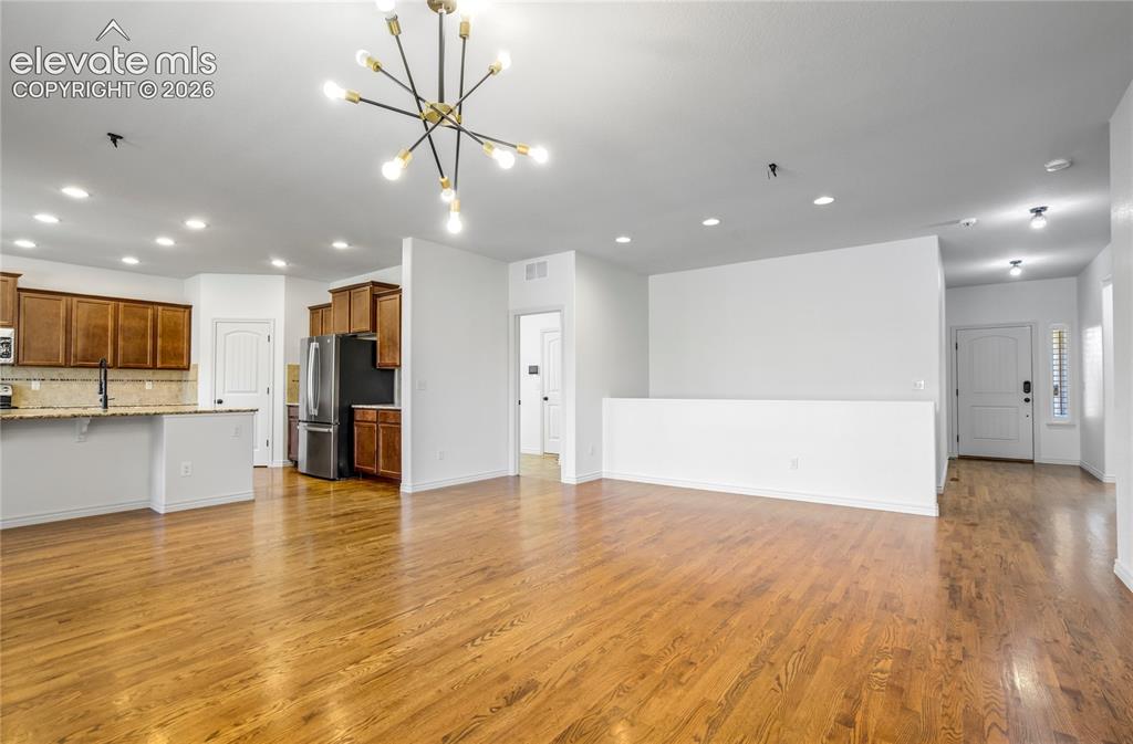 Image 5 of 50: Great Room