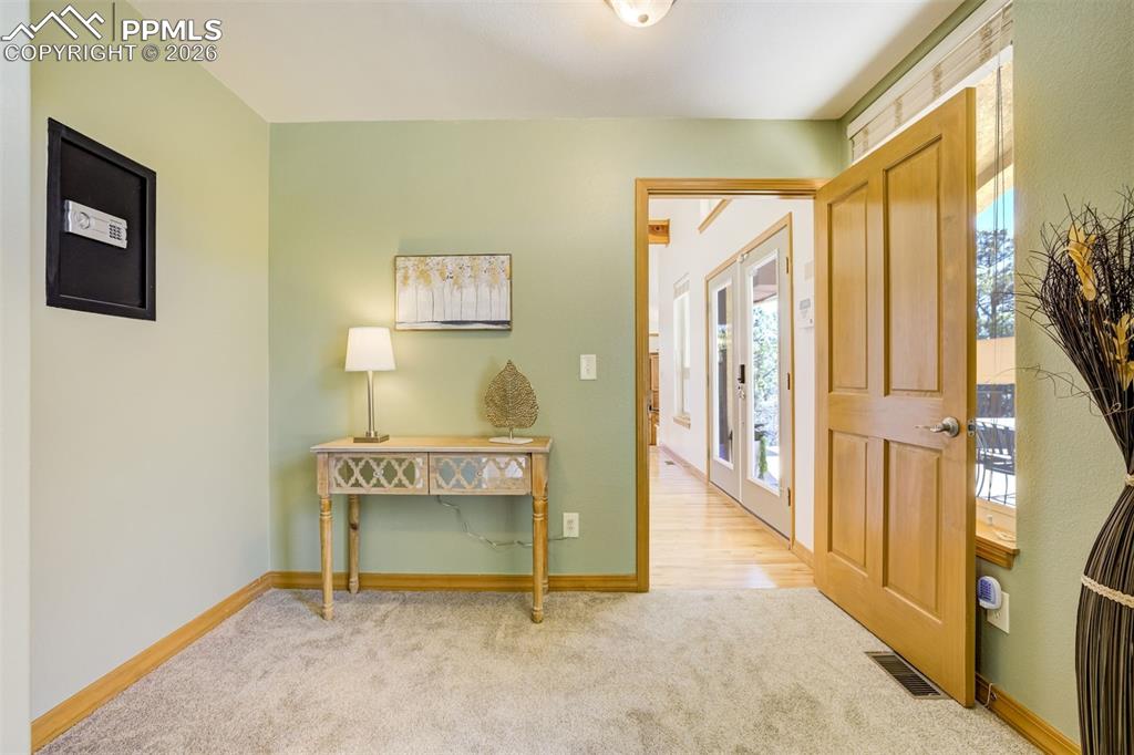 Image 24 of 50: Master Bedroom