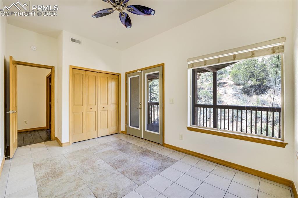 Image 36 of 50: 3rd Bedroom