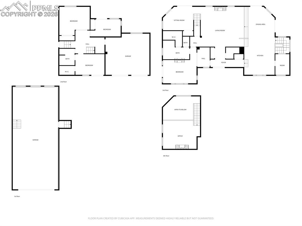 Image 50 of 50: Floor Plan