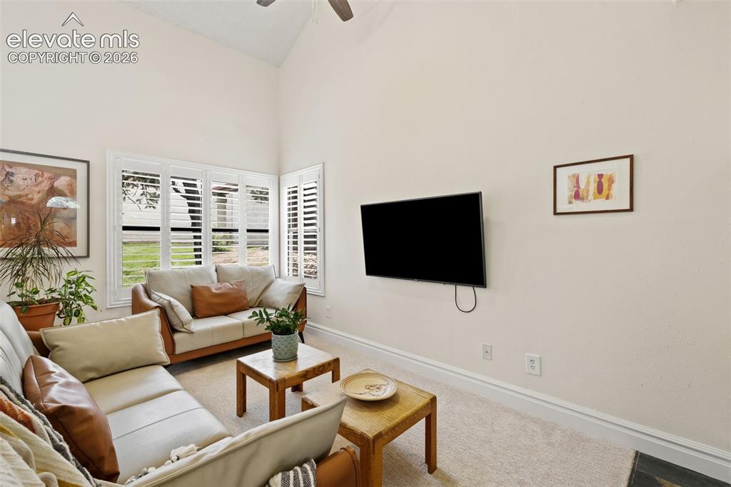 Image 4 of 28: Living Room