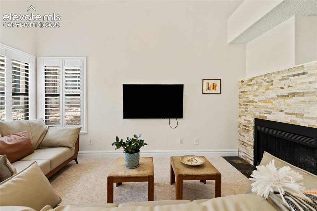 Image 5 of 28: Living Room