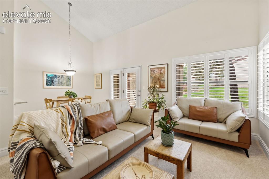 Image 8 of 28: Living Room