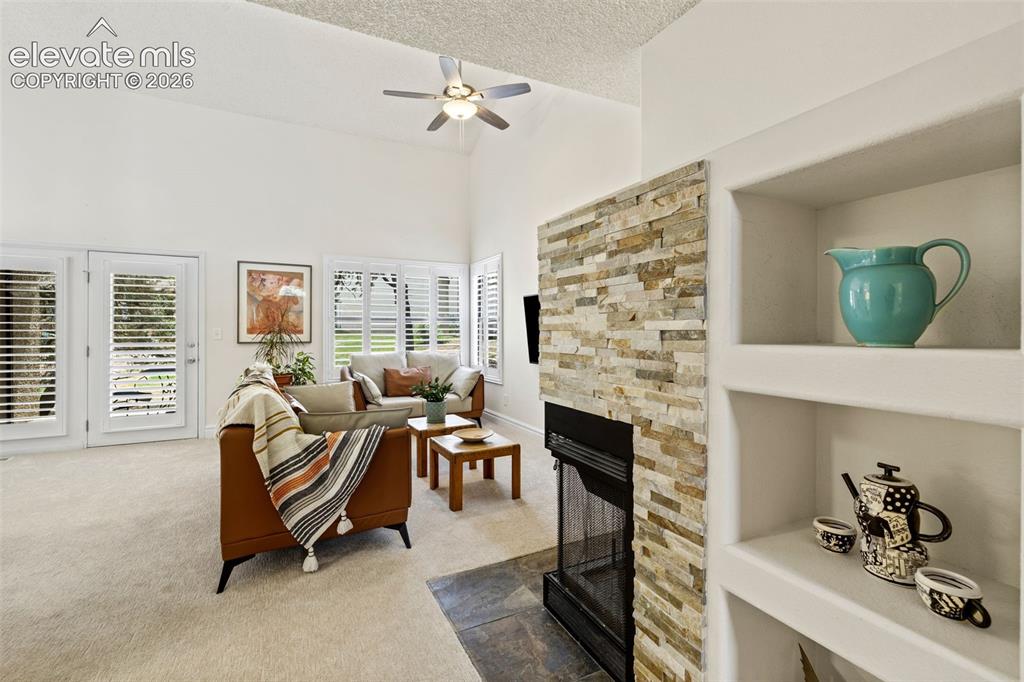 Image 9 of 28: Living Room