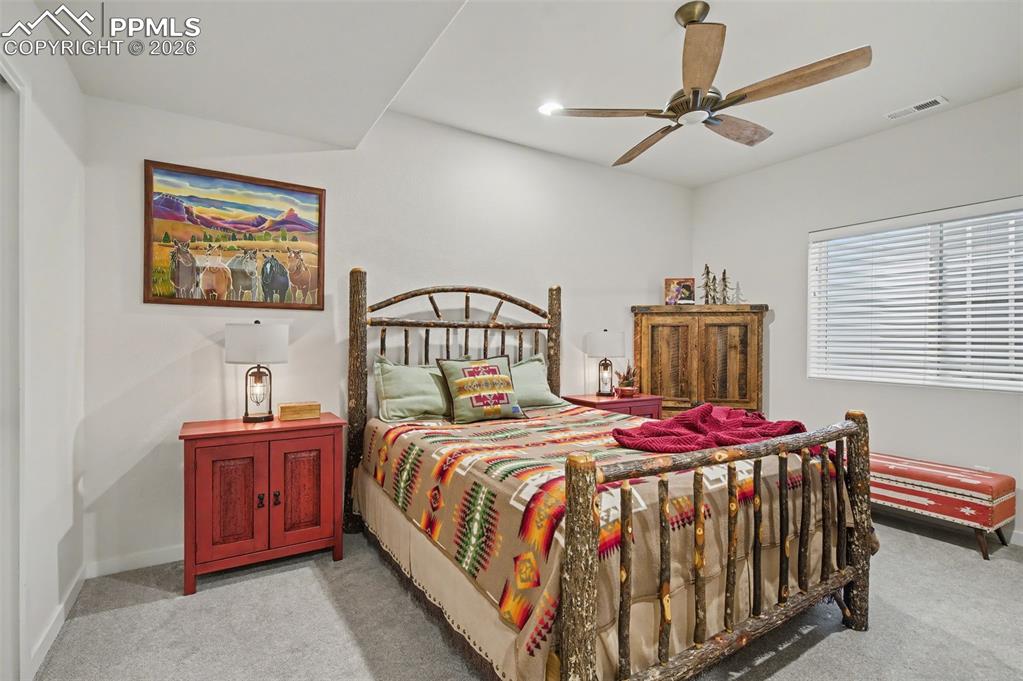 Image 41 of 50: The basement