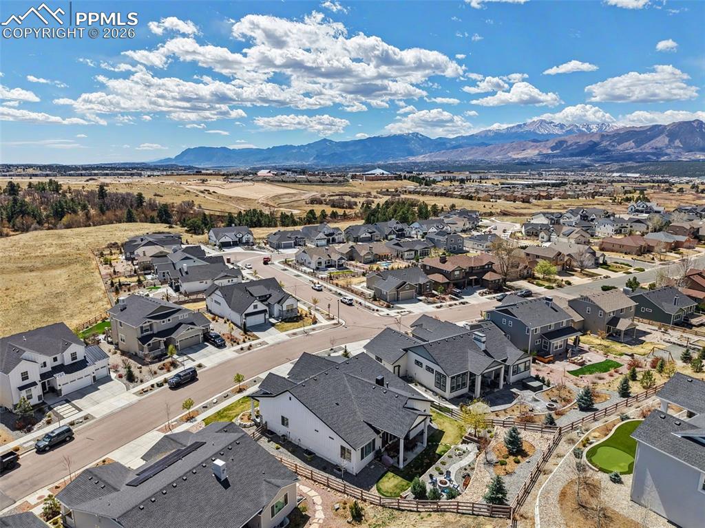 Image 50 of 50: Embrace a true resort lifestyle surrounded by breathtaking mountain vistas 