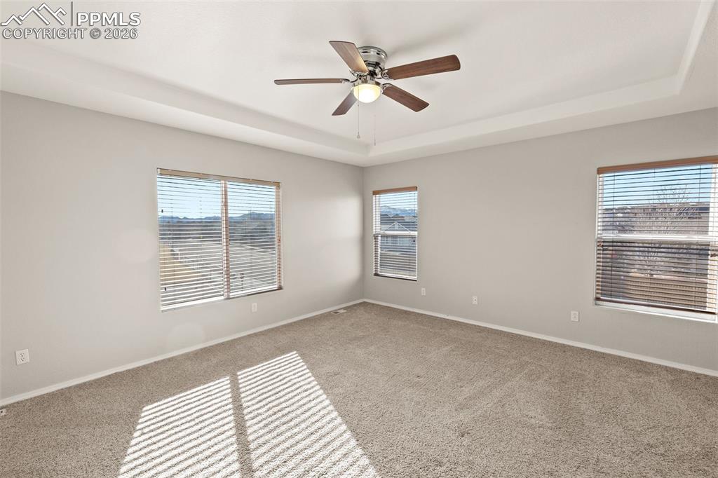 Image 18 of 50: Master Bedroom