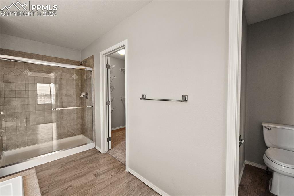 Image 23 of 50: Master Bathroom