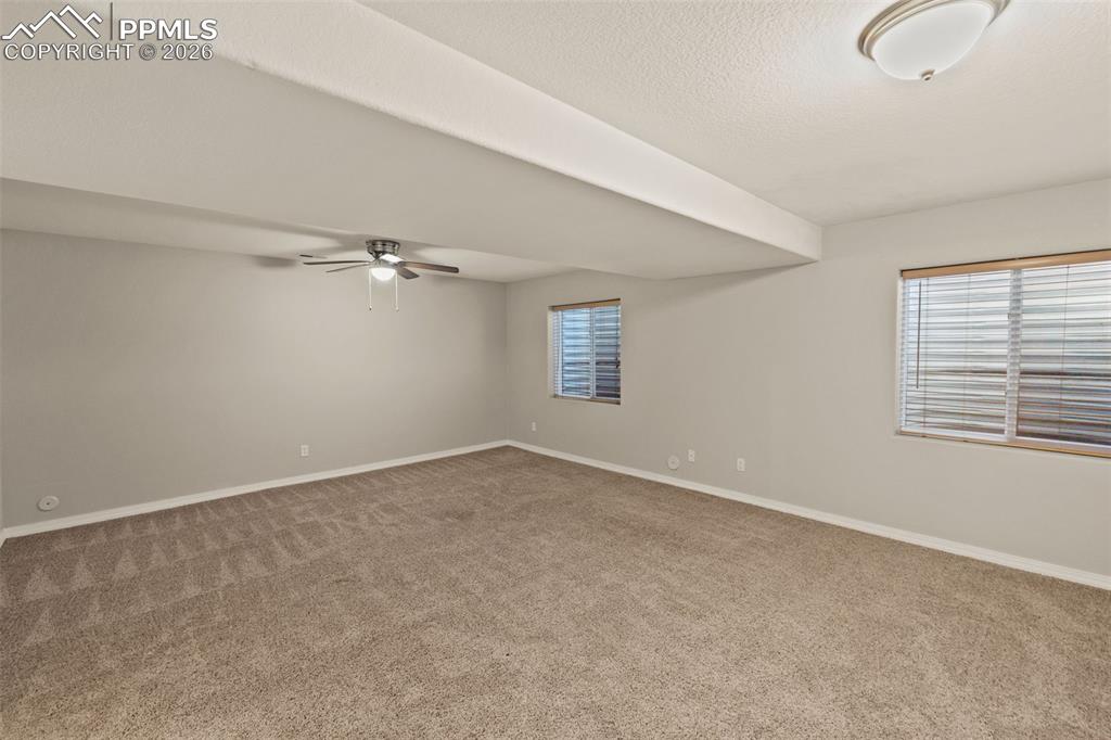 Image 33 of 50: Basement