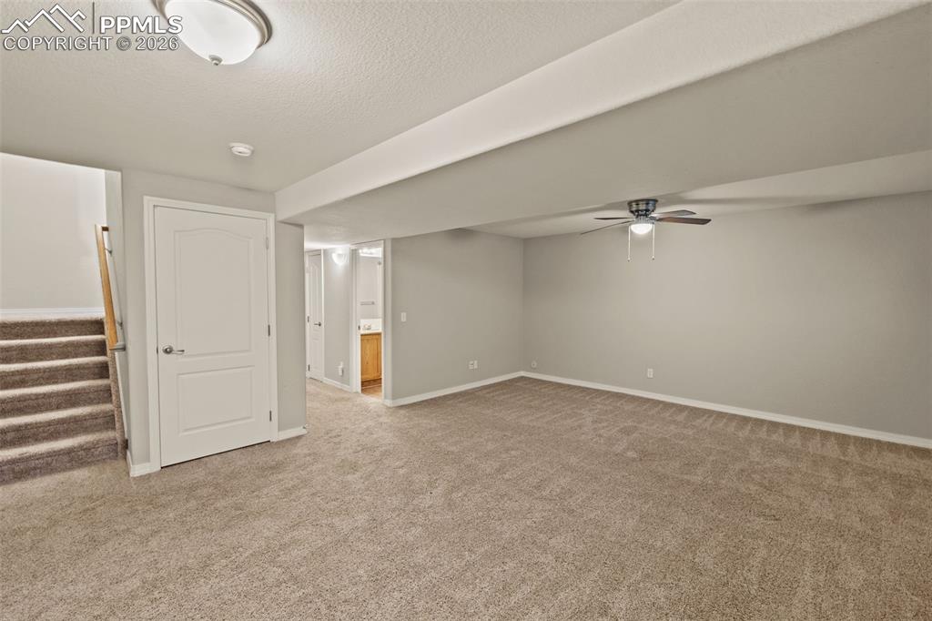 Image 34 of 50: Basement