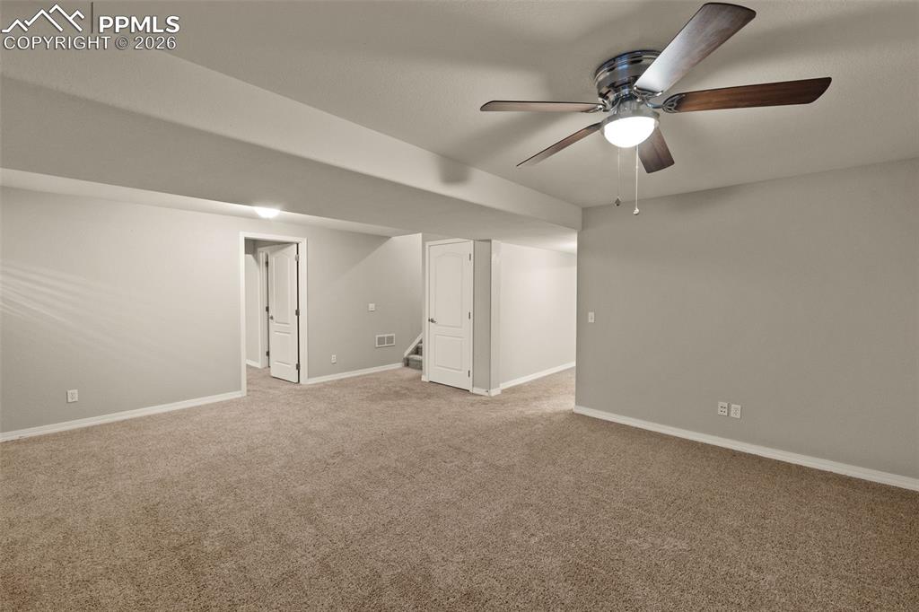 Image 35 of 50: Basement