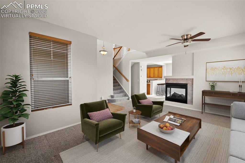 Image 4 of 50: Virtually Staged