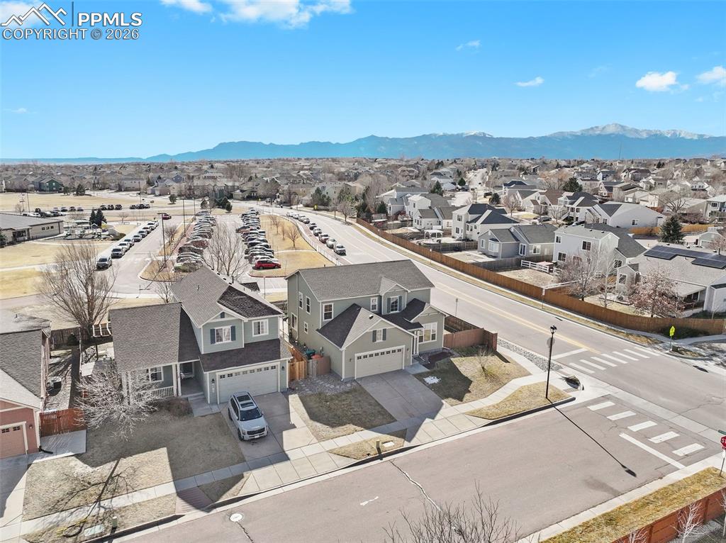 Image 44 of 50: Aerial View