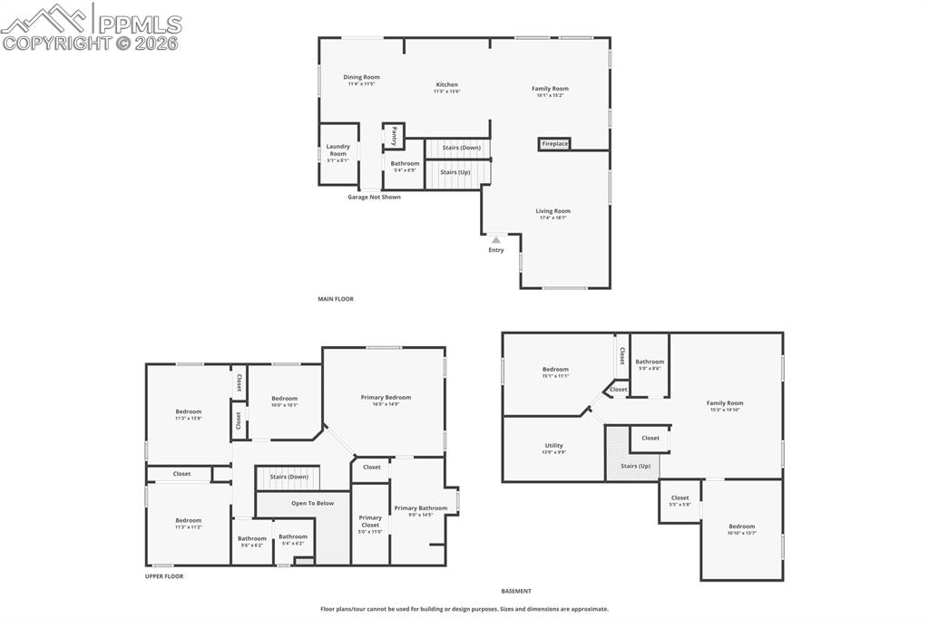 Image 47 of 50: Floor Plan