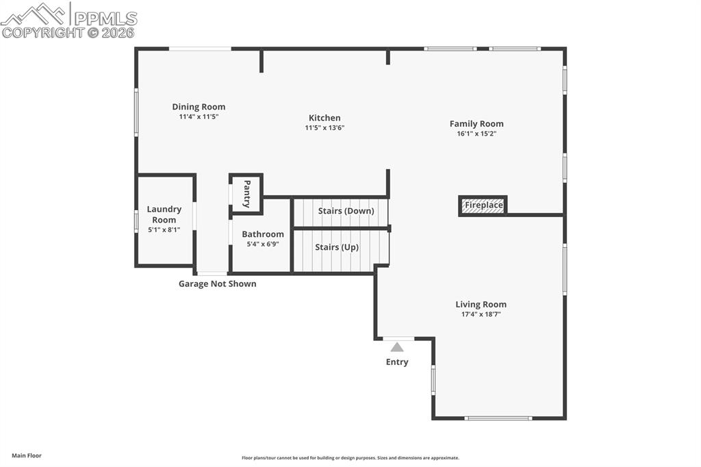 Image 49 of 50: Main Level