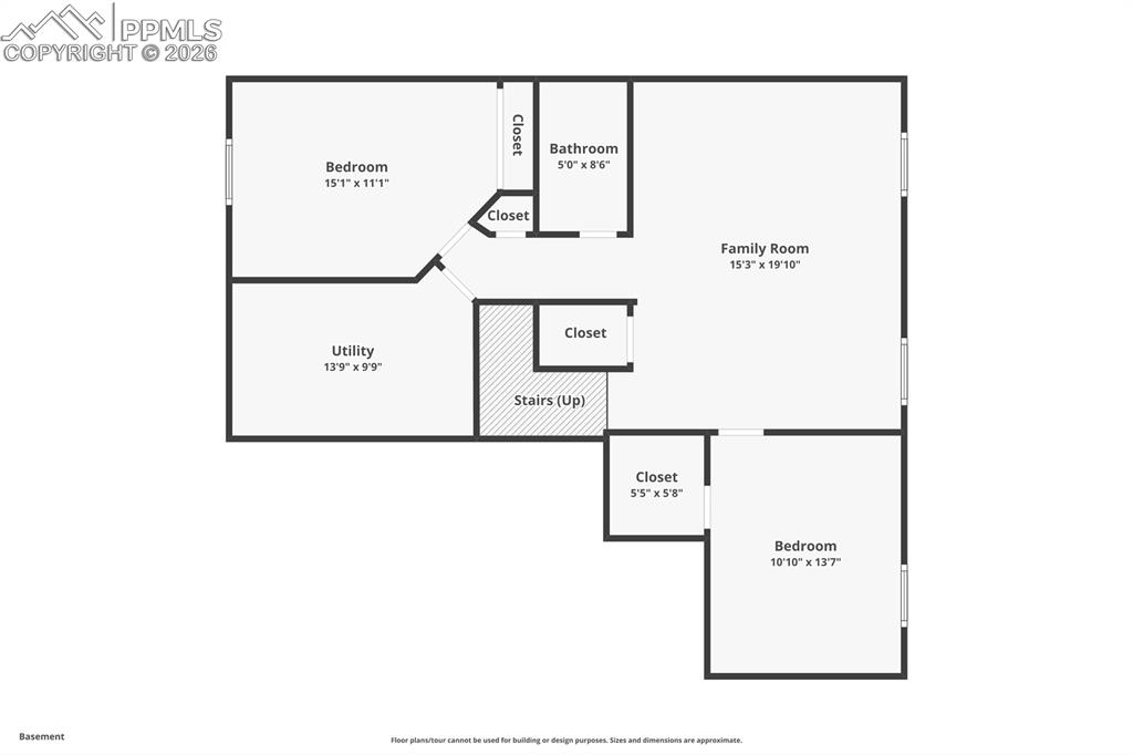 Image 50 of 50: Basement