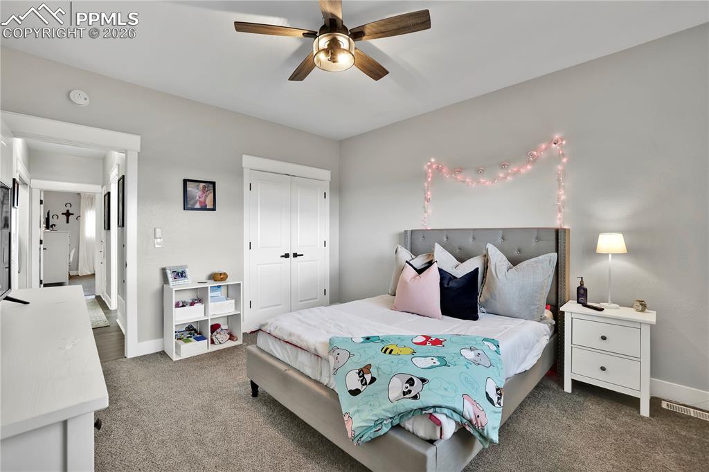 Image 23 of 46: Bedroom 2