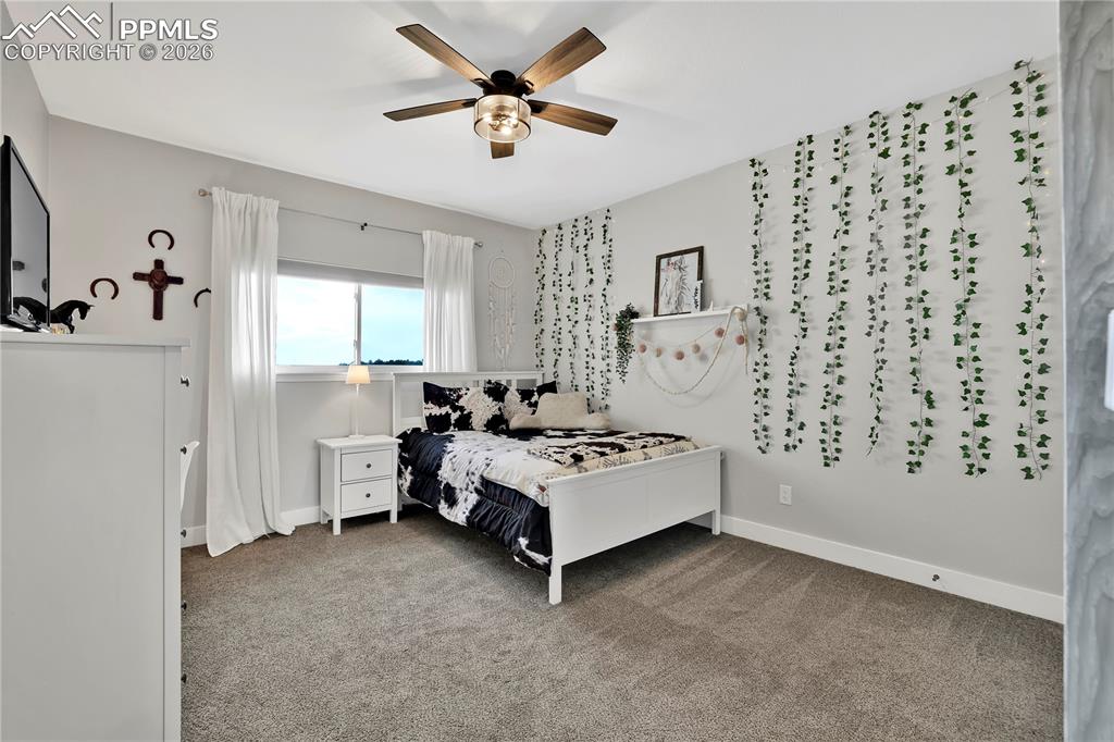 Image 24 of 46: Bedroom 3