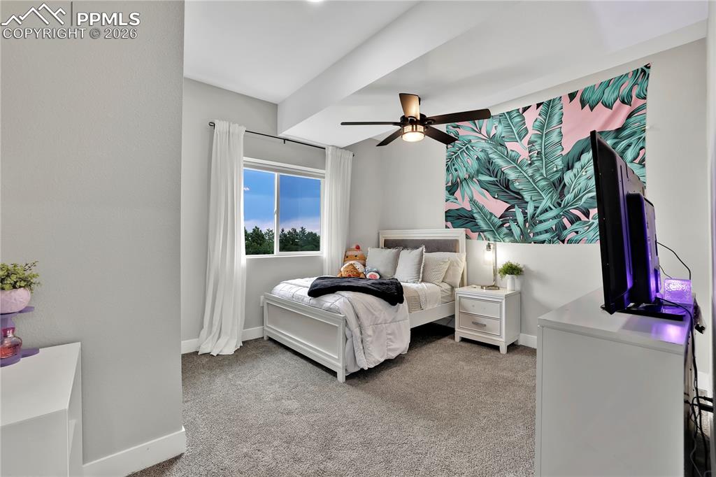 Image 29 of 46: Bedroom 4