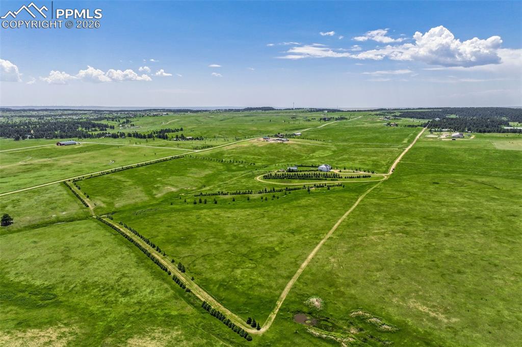 Image 44 of 46: Aerial View