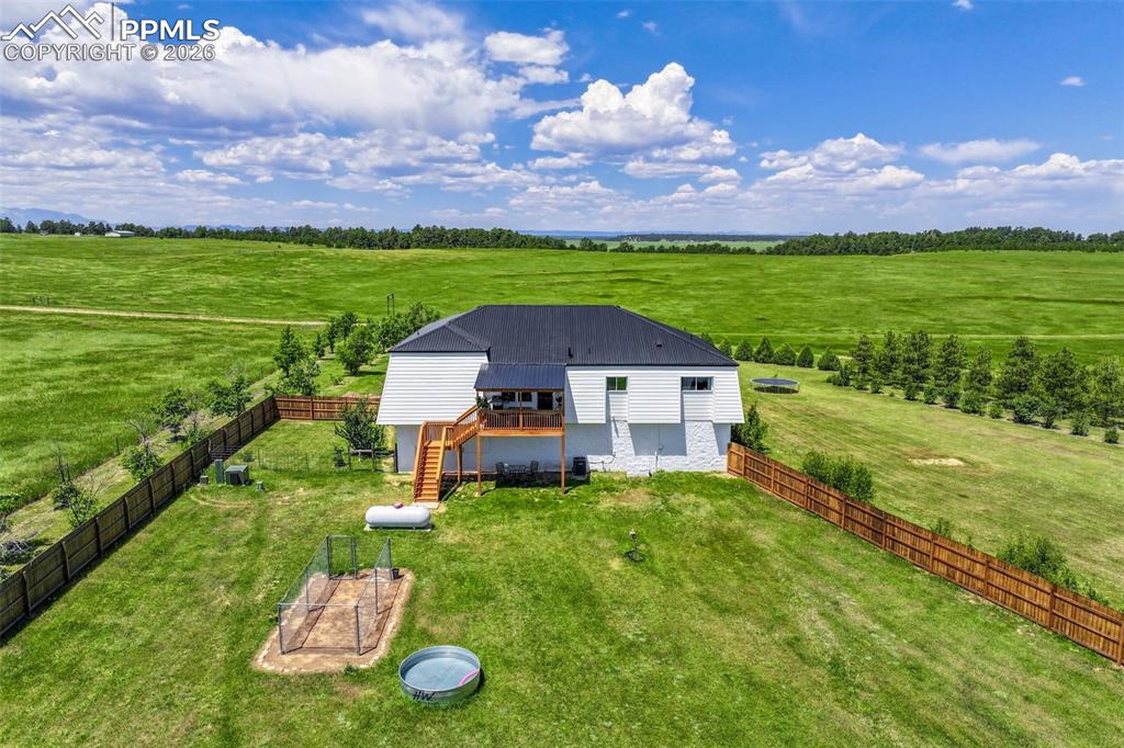 Image 45 of 46: Aerial View