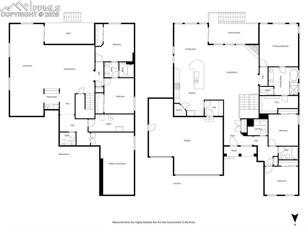 Image 48 of 48: View of property floor plan