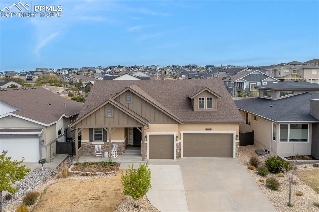 Image 2 of 50: Front of Structure