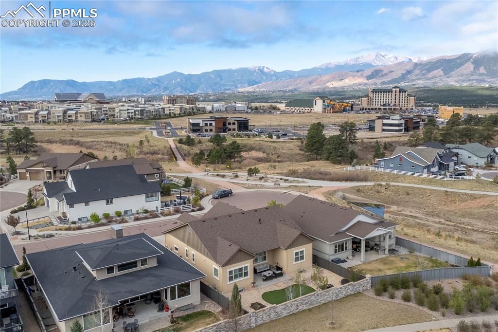 Image 43 of 50: Aerial View