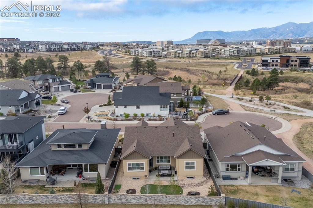 Image 44 of 50: Aerial View