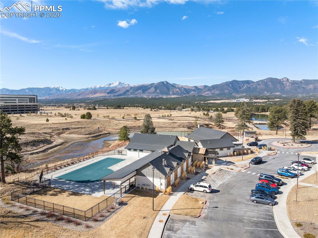 Image 45 of 50: Aerial View